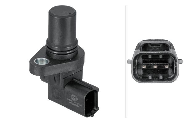 Sensor, Nockenwellenposition