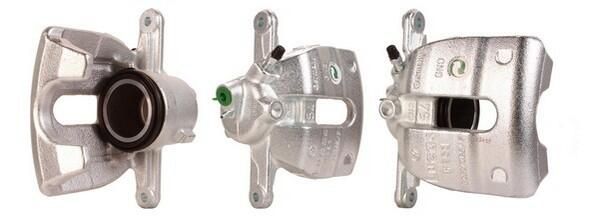 Bremssattel