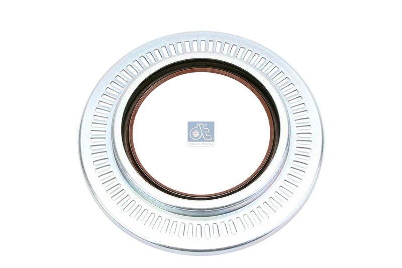 Seilzug, Betriebsbremse