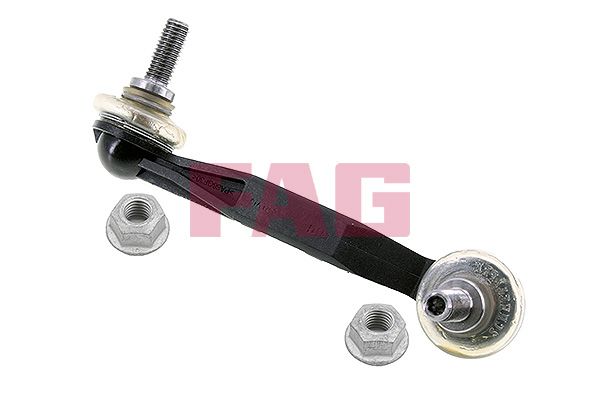Stange/Strebe, Stabilisator