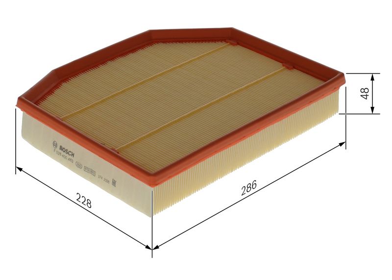 Luftfilter