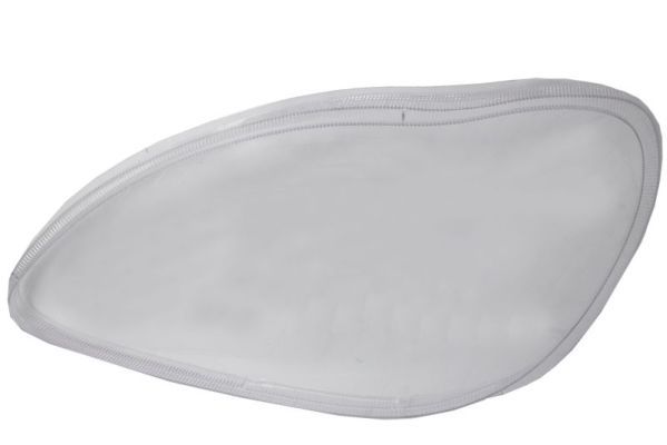 Reflektorglas L passt zu: MERCEDES S-KLASA W220 01.03-08.05