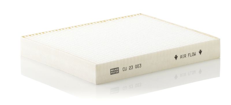 Innenraumluftfilter passt zu: CHRYSLER GRAND VOYAGER V, TOWN & COUNTRY, VOYAGER V, DODGE GRAND, INFINITI Q50, LANCIA VOYAGER, NISSAN PATROL VI, TITAN, VW ROUTAN 2.0-5.6 10.03-