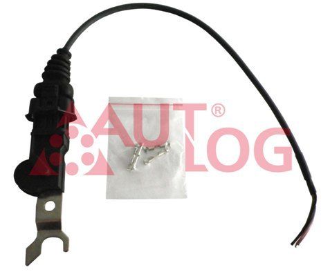 Sensor, Drosselklappenstellung