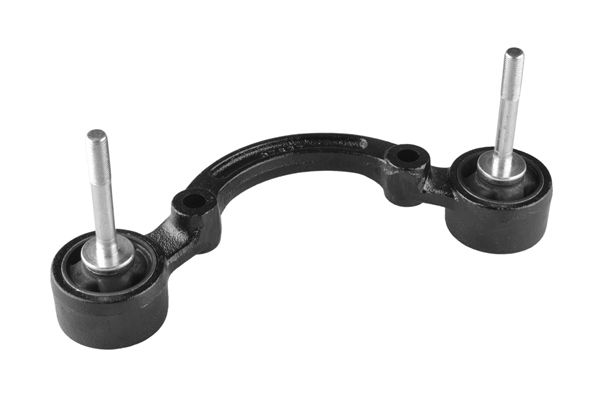 Differentialbefestigung