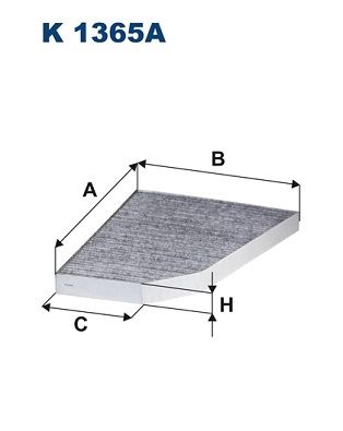 Innenraumfilter