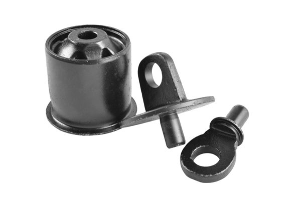 Lagerung, Achskörper