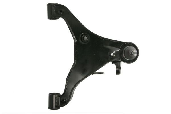 Lenker, Radaufhängung