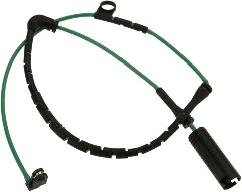 Bremsbelagverschleißsensor vorne (stückzahl in der Verpackung: 1Stück) passt zu: LAND ROVER RANGE ROVER III 4.4D/5.0 09.09-08.12