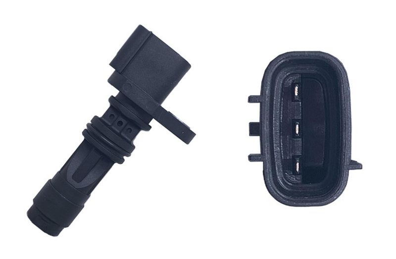 Impulsgeber, Kurbelwelle