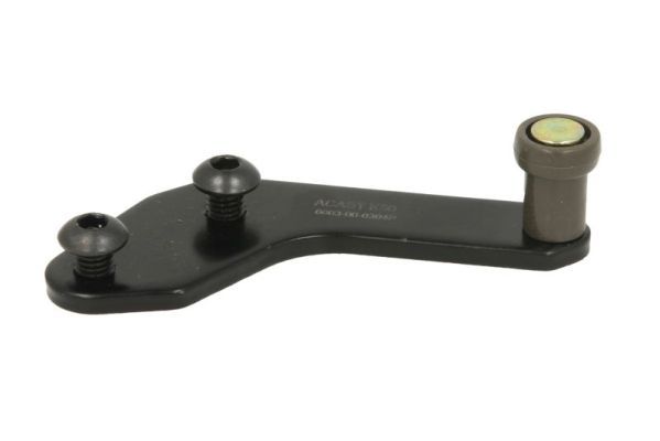 Wagen für Schiebetürbänder unten L passt zu: FORD TRANSIT V, TRANSIT V FL 01.00-08.13