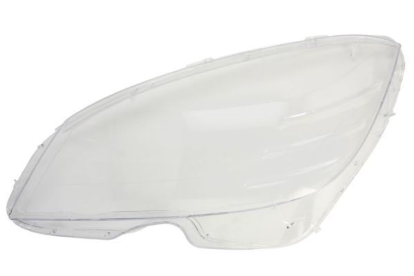 Reflektorglas L passt zu: MERCEDES C-KLASA W204 01.07-03.11