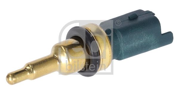 Kühlmitteltemperatur -Sensor (anzahl der Pins: 2, grün) passt zu: DS DS 3, DS 4, DS 5, CITROEN BERLINGO MULTISPACE, BERLINGO/MINIVAN, C3 II, C3 PICASSO, C4, C4 GRAND PICASSO I 1.4-2.0DH 11.04-