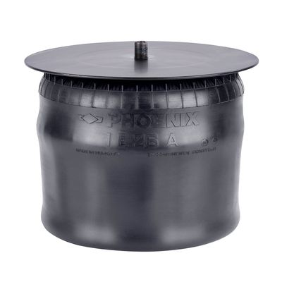 Federbalg, Luftfederung