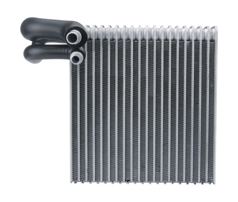 Verdampfer, Klimaanlage