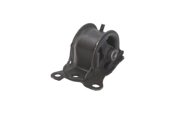 Halter, Motoraufhängung