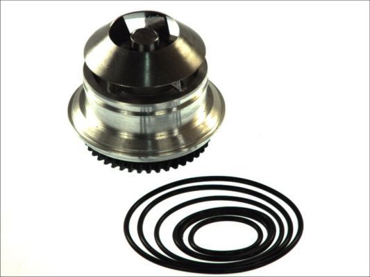 Kühlmittelpumpe, mit dichtung passt zu: VW LT 28-35 II, LT 28-46 II 2.8D 07.97-07.06