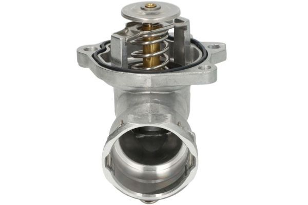 Kühlmittelthermostat (92°C, gehäuse) passt zu: MERCEDES CLS (C218), CLS SHOOTING BRAKE (X218), E (A207), E (A238), E (C207), E (C238), E (W212), E (W213), E ALL-TERRAIN (S213) 3.0D 07.05-