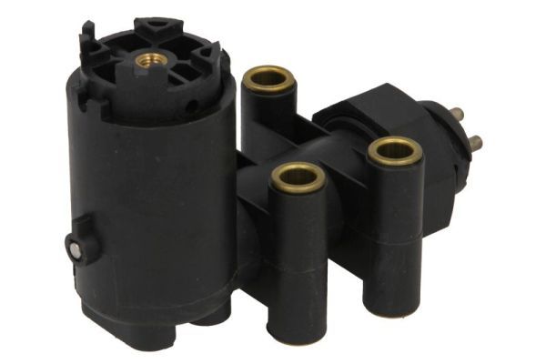 Füllstandsensor Luftfederung (ECAS) passt zu: IVECO EUROTECH MT, MAN E2000, F2000, L2000, M 2000 L, M 2000 M, MERCEDES TOURO (O 500) 01.92-