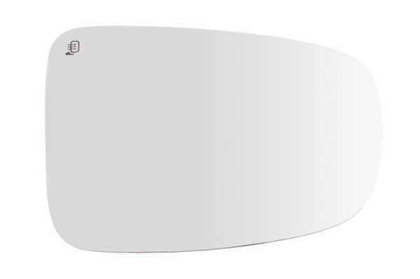 Außenspiegel - Spiegelglas