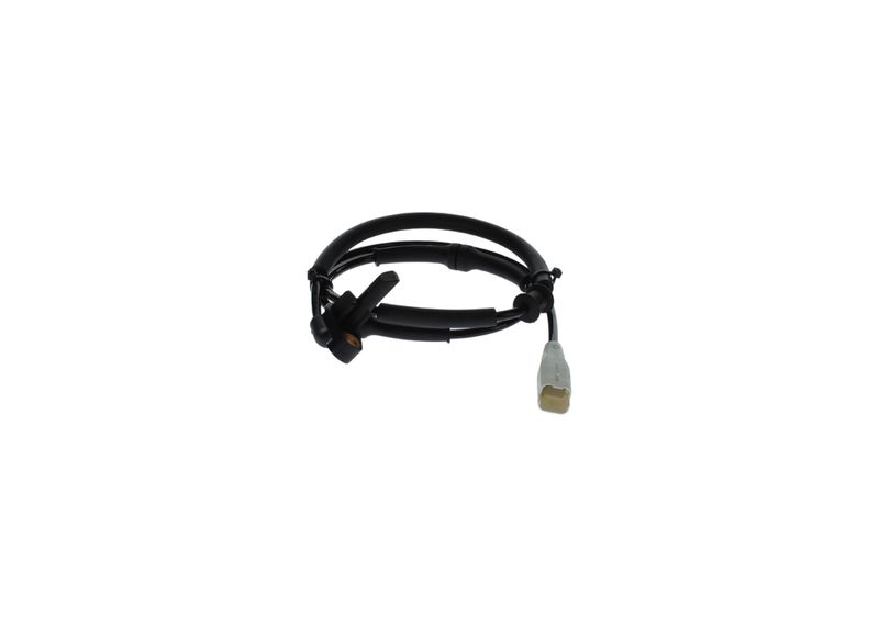 ABS-Sensor hinten R passt zu: CITROEN BERLINGO, BERLINGO/MINIVAN, XSARA PICASSO, PEUGEOT PARTNER, PARTNER/MINIVAN 1.1-Electric 06.96-12.15