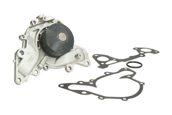 Kühlmittelpumpe, mit dichtung passt zu: CHRYSLER NEW YORKER, STRATUS, MITSUBISHI ECLIPSE III, PAJERO II, PAJERO SPORT I 2.5/3.0/3.5 12.90-