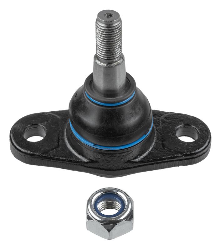 Trag-/Führungsgelenk