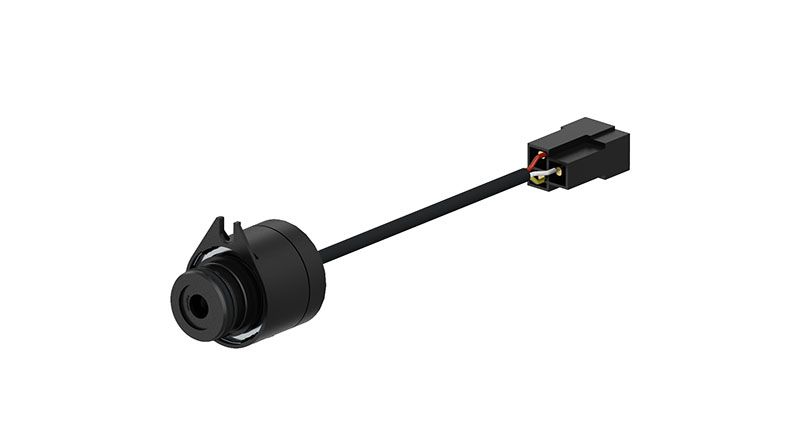 Teil standardisiert oder typisch Türpositionssensor