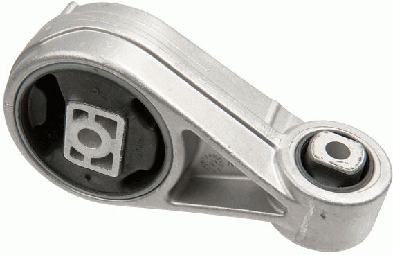 Motorträger
