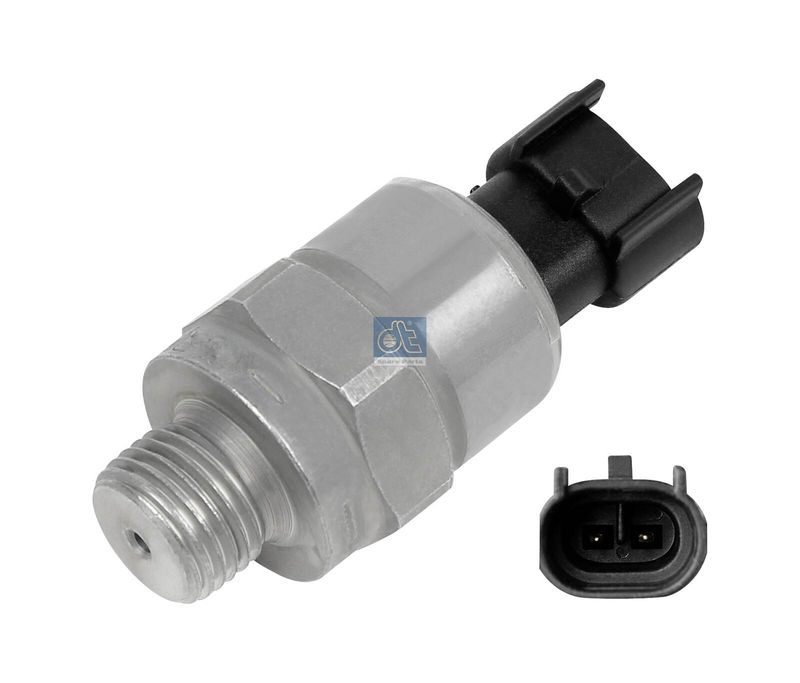 Drucksensor im Bremssystem (M16x1,5mm, druck 0,5 bar)