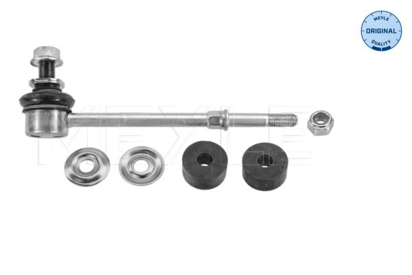 Stange/Strebe, Stabilisator