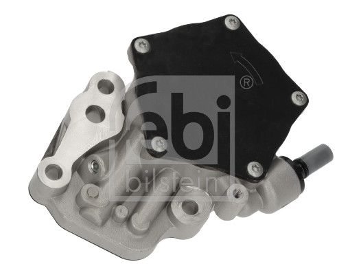 Unterdruckpumpe, Bremsanlage