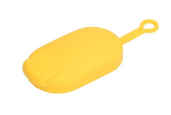 Verschluss, Waschwasserbehälter