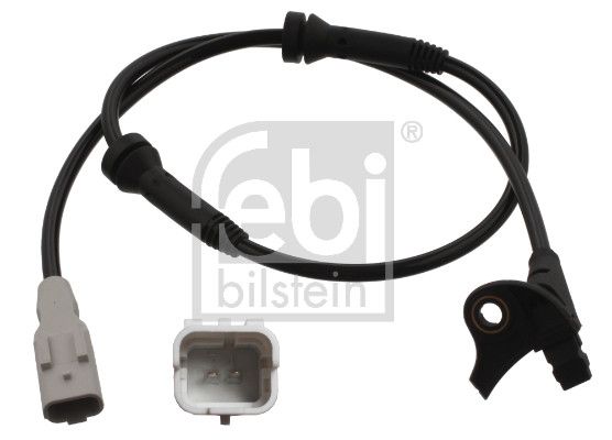 ABS-Sensor vorne L/R passt zu: PEUGEOT 307, 307/KOMBI 1.4-2.0D 08.00-03.12