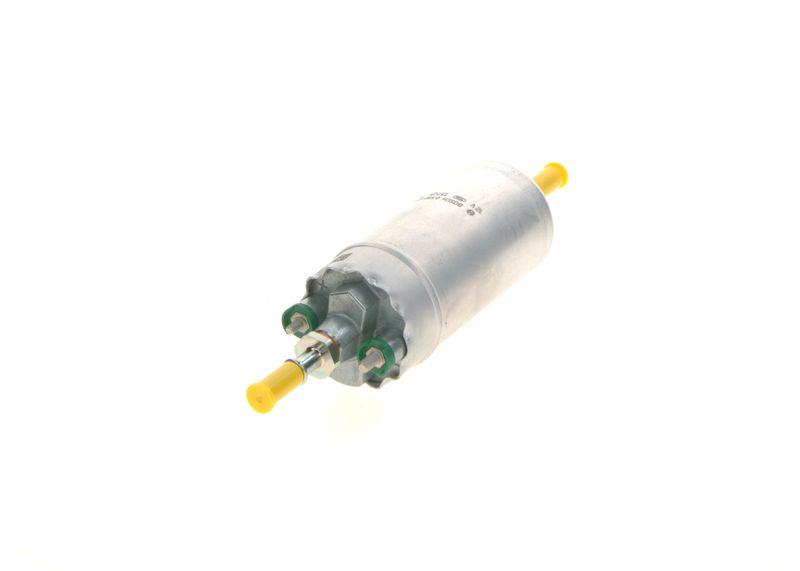 Kraftstoffpumpe