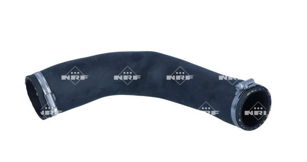 Luftkühlerschlauch R (durchmesser 53/56mm) passt zu: MERCEDES SPRINTER 3,5-T (B906), SPRINTER 3-T (B906), SPRINTER 4,6-T (B906), SPRINTER 5-T (B906) 2.1D 06.06-12.19