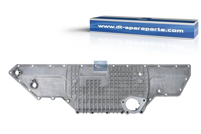 Gasfeder, Motorhaube