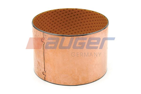 Buchse, Federbock
