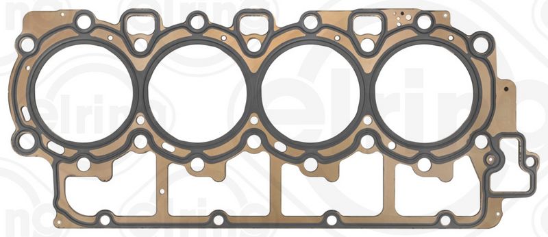 Vorwiderstand, Elektromotor (Kühlerlüfter)