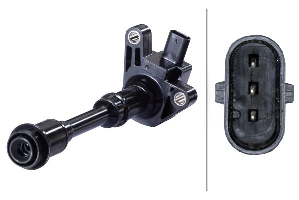 Zündspule