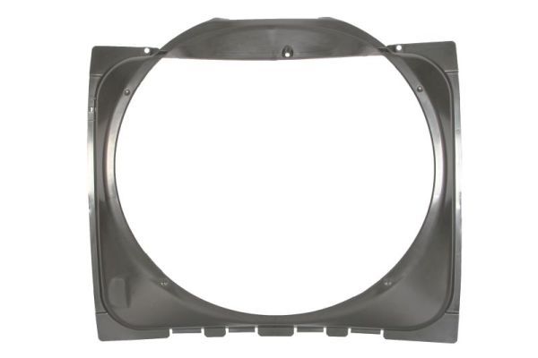 Gehäuse des Kühlerlüfters passt zu: SCANIA 4 05.95-04.08