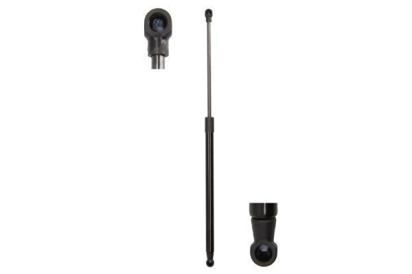 Gasfeder, Koffer-/Laderaum