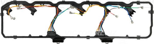 Ventildeckeldichtung