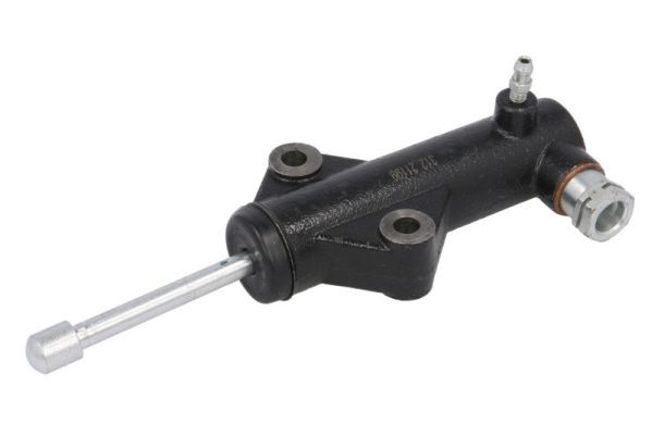 Nehmerzylinder, Kupplung