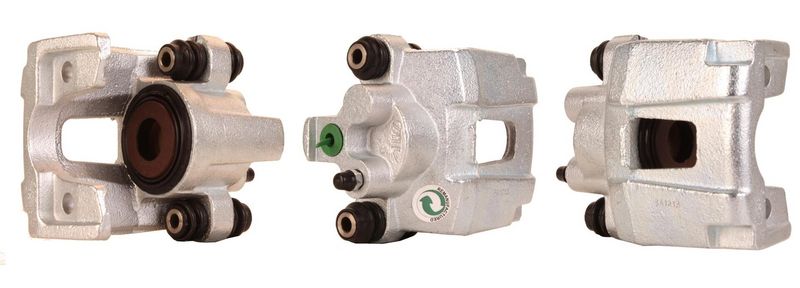 Bremssattel