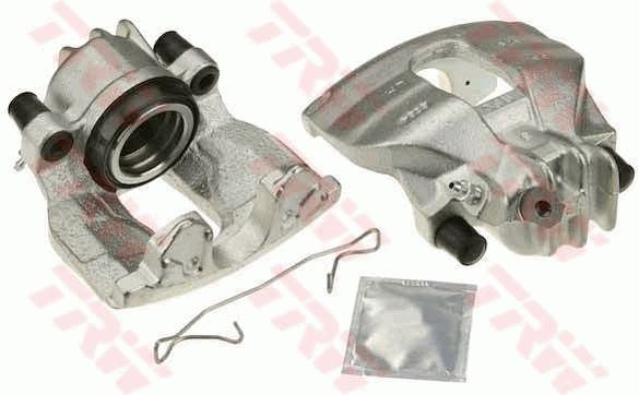 Bremssattel