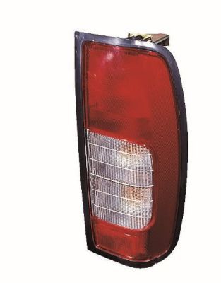 Lampe hinten R (P21/5W/P21W) passt zu: NISSAN PICK UP pick-up -11.04