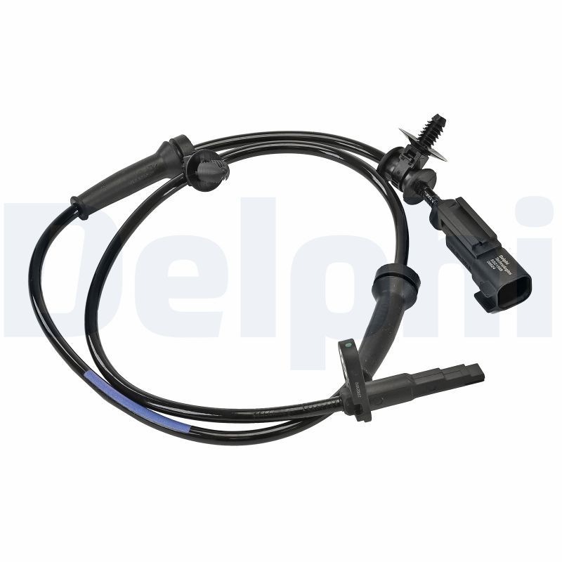 Sensor, Raddrehzahl