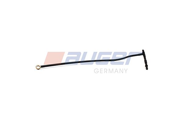 Kühlmitteltemperatur -Sensor (anzahl der Pins: 3, schwarz) passt zu: HYUNDAI ACCENT II, COUPE II, ELANTRA III, GETZ, H-1, H-1 / STAREX, H-1 CARGO, MATRIX, KIA CERATO I, SORENTO I 1.5/1.6/2.5D 01.00-