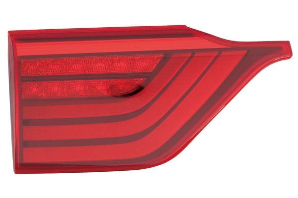 Lampe hinten R (Innenteil, LED) passt zu: KIA SPORTAGE IV QL 07.18-09.22